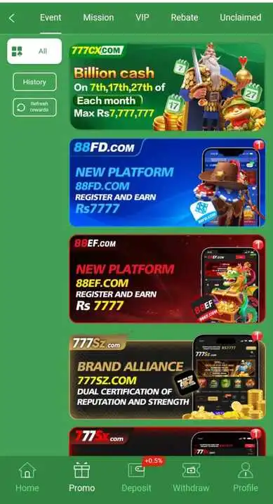 XC777 game