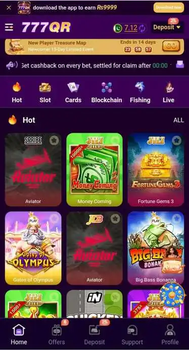 77QR_Game_apk_happygame.compk